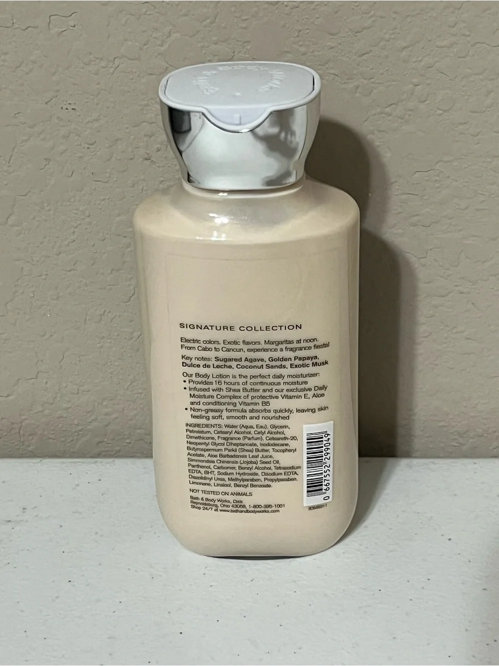 Bath & Body Works new** bath